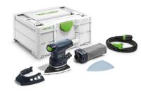 Deltaslipmaskin Festool DTS 400 REQ-Plus