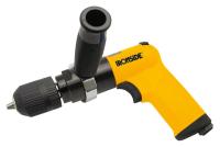 Borrmaskin Ironside C112C
