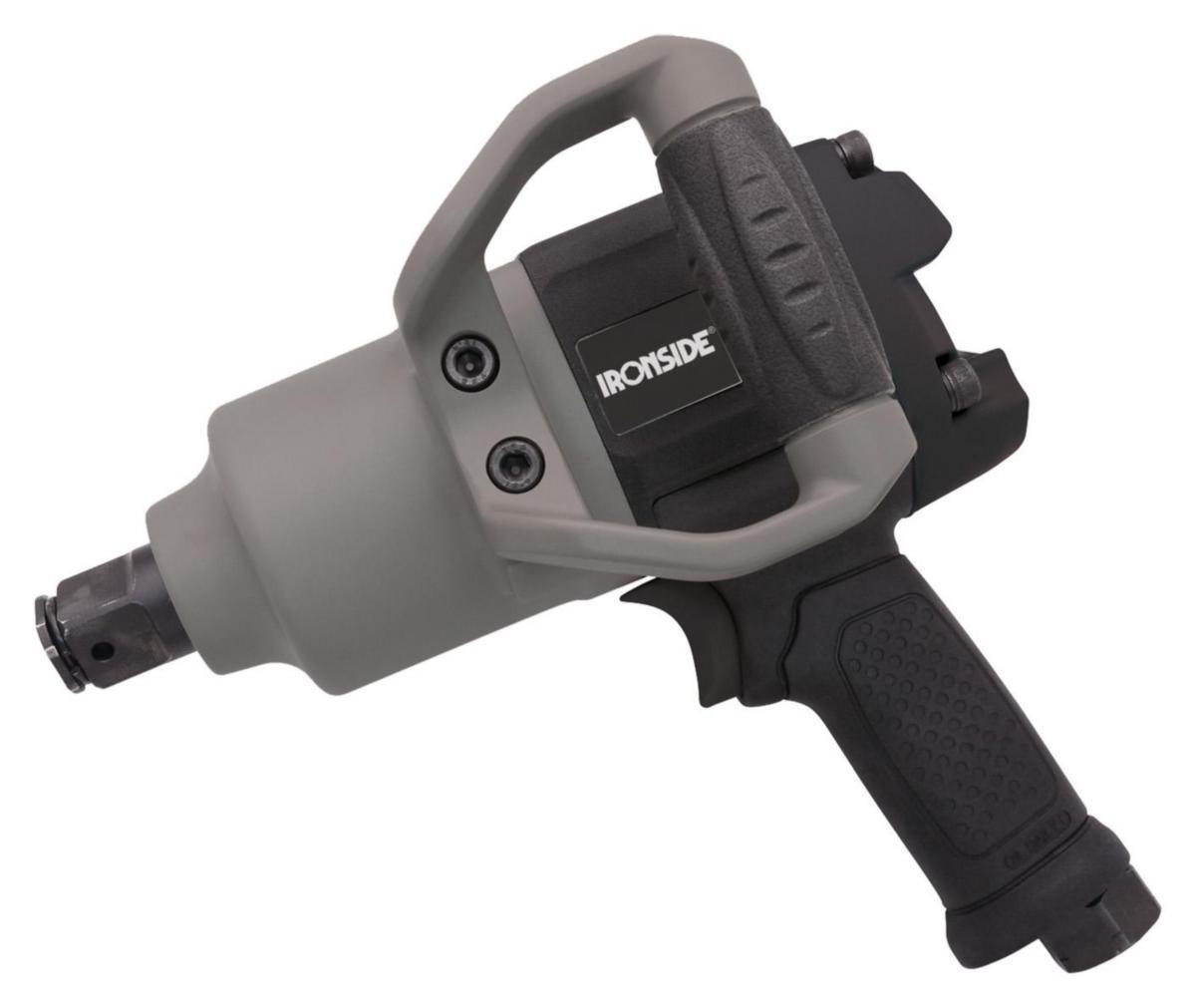 Mutterdragare Ironside 1" 5830 - MUTTERDRAGARE IRONSIDE 1" 5830 3428NM TWINHAM 7.4KG 201171