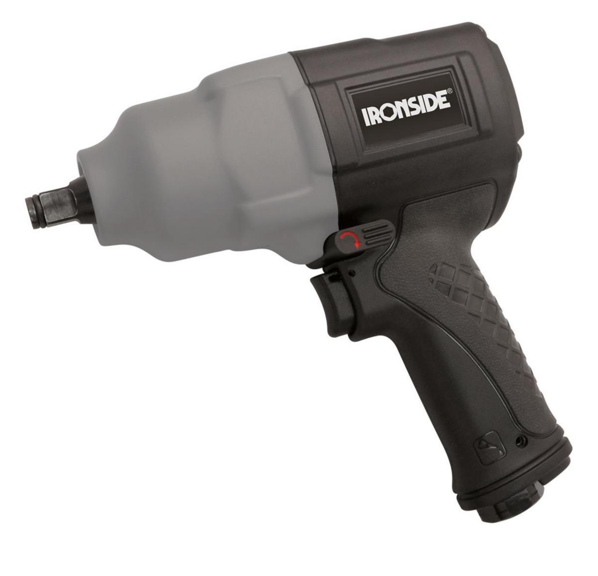 Mutterdragare Ironside 1/2" C555 - MUTTERDRAGARE IRONSIDE 1/2" C555 1695NM KOMPO 2.3KG 201169