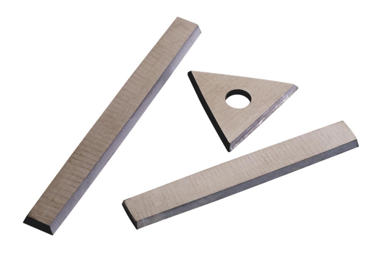 Reservskär Bahco 442, 449, 451 - FÄRGSKRAPASKÄR 449 25MM BAHCO 8005337