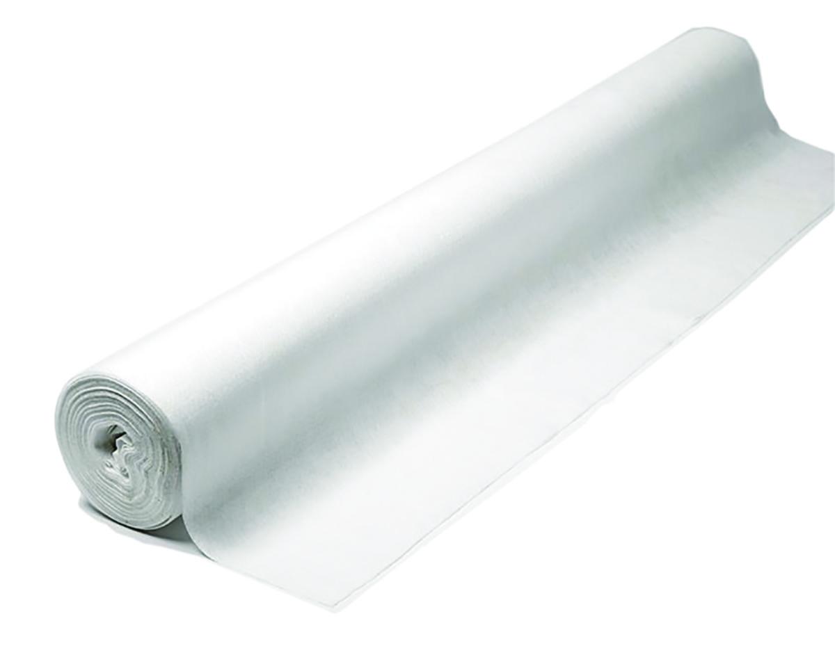Fiberduk för infiltrationsbädd - GEOTEXTIL NÅLFILTAD N1 1,25x10M = 12,5 M2 90 G/M2