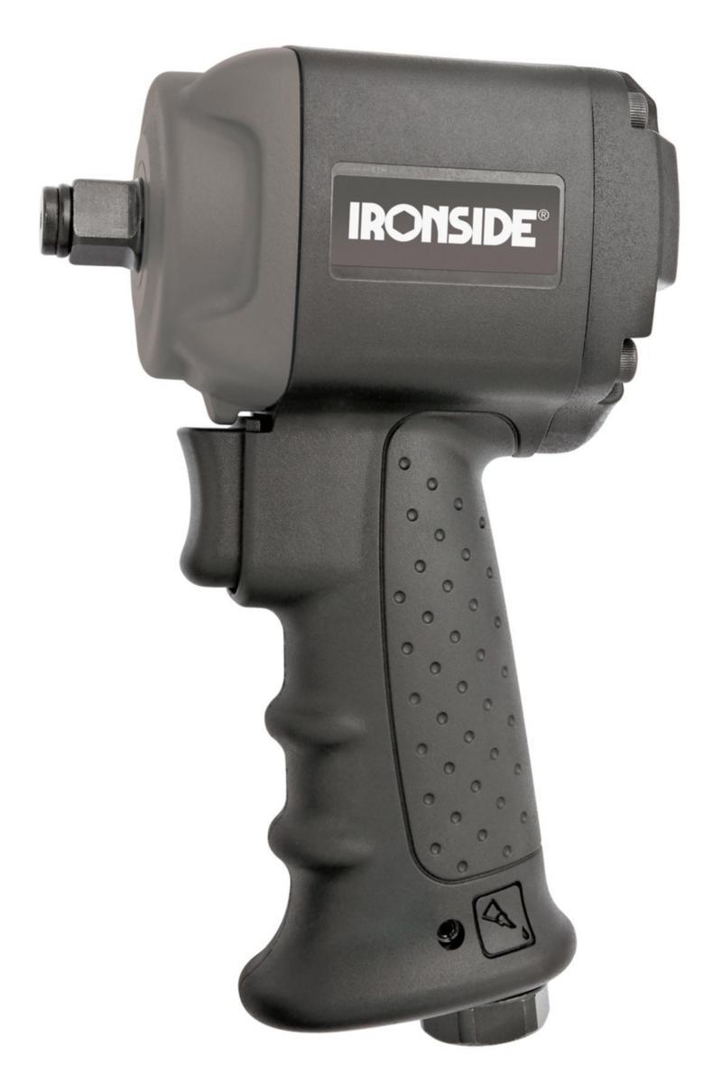 Mutterdragare Ironside 1/2" C557 - MUTTERDRAGARE IRONSIDE 1/2" C557 1044NM KOMPO 1.3KG 201167