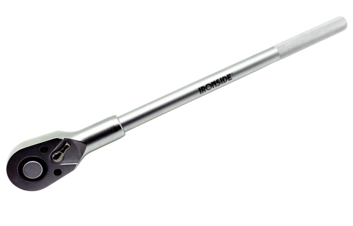 Spärrhandtag Ironside 3/4" - SPÄRRNYCKEL IRONSIDE 3/4" 102582