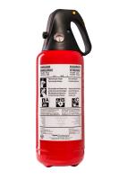 Brandsläckare pulver FLG TOTAL