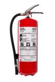 Brandsläckare pulver FLG TOTAL