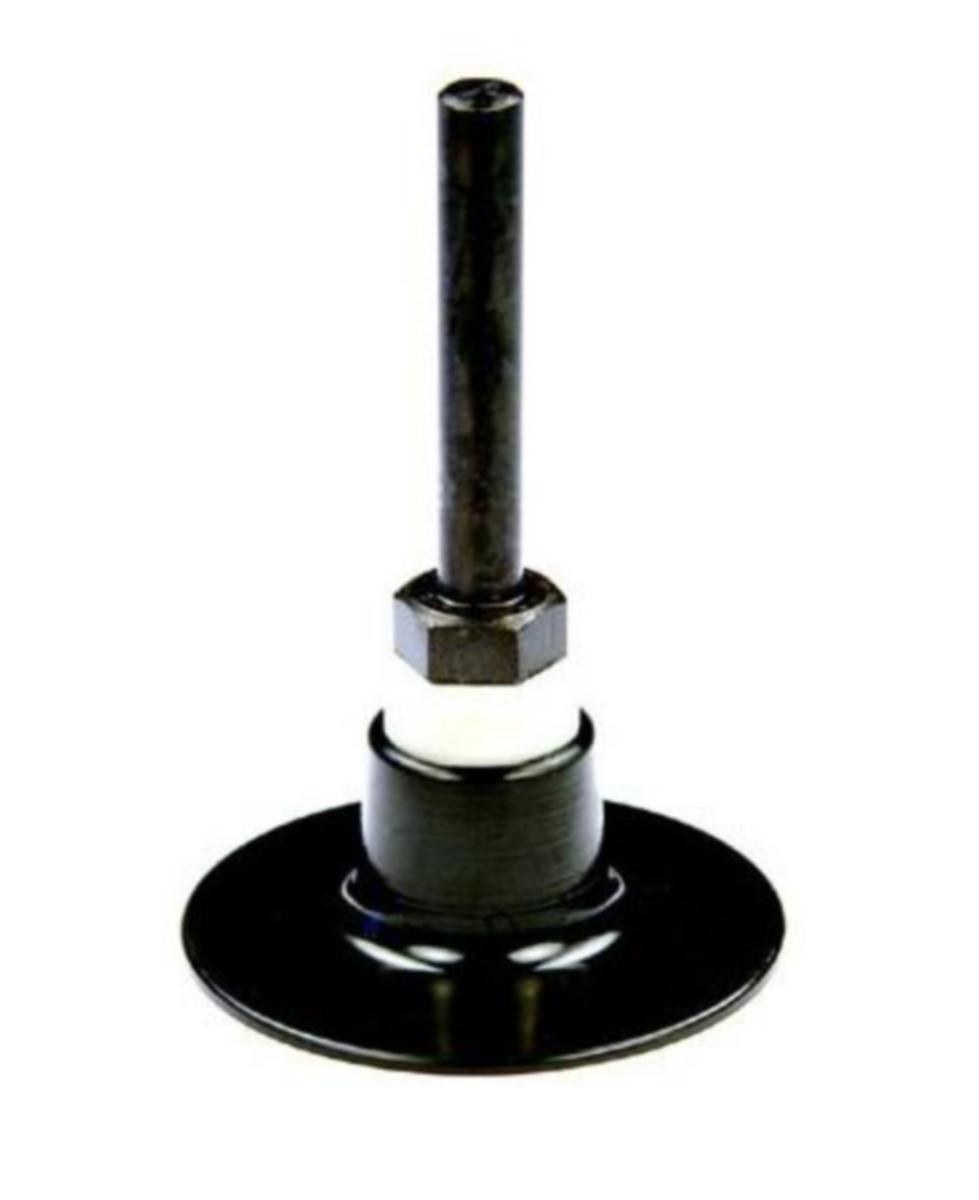 Kvickrondellhållare Tyrolit XS - KVICKRONDELLHÅLLARE TYROLIT 50XS 6X40 MEDIUM P