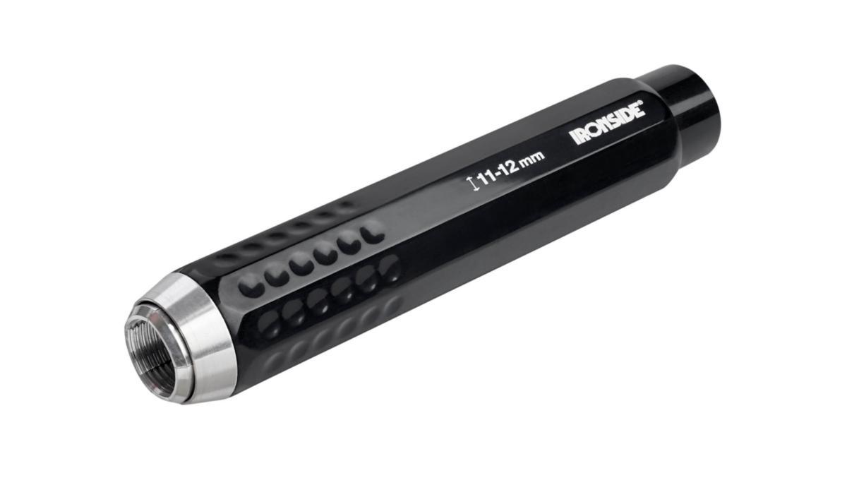 Krithållare Ironside - KRITHÅLLARE FÖR KRITOR 11-12MM AV P+LAST IRONSIDE 100756