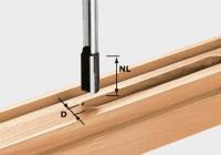 Notfräs Festool HW S12