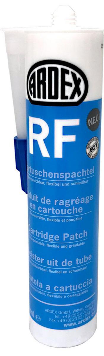 Spackel Ardex RF - SPACKELMASSA ARDEX RF 310 ML 32419