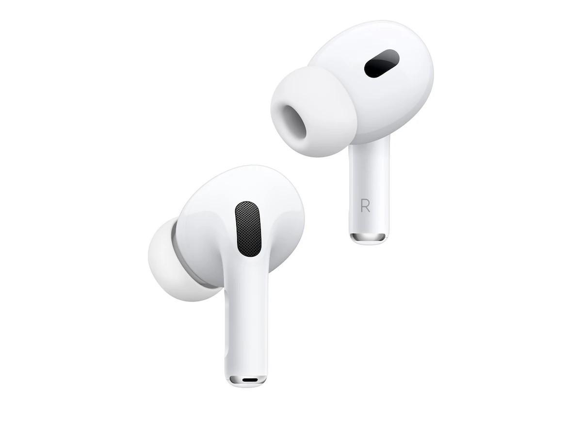 Hörlurar, AirPods Pro 2 - HÖRLURAR APPLE AIRPODS PRO 2 