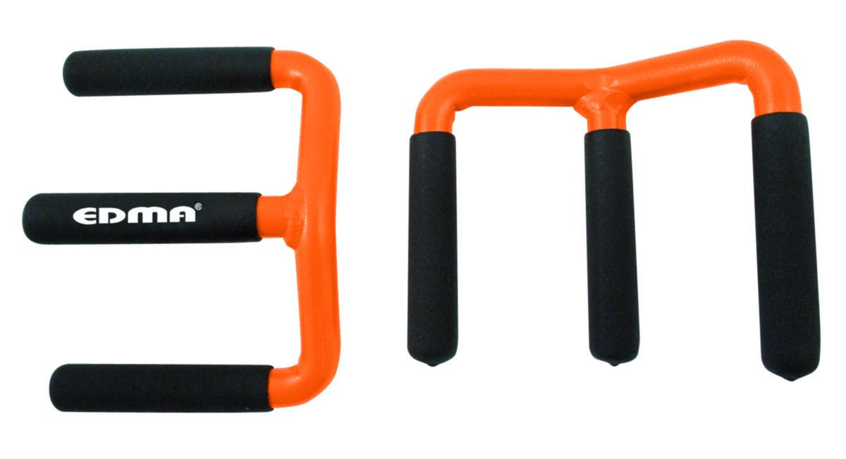 Bärhandtag Edma - BÄRHANDTAG GIPS 2 ST/FP EDMA 44640
