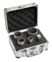 Diamantborrsats Ironside 5 delar
