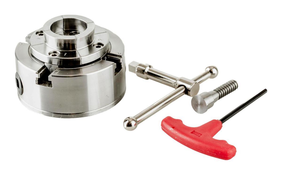 Chuck set PELA CK-3.75Z - CHUCK PELA SET CK-3.75Z 494219