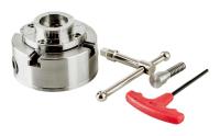 Chuck set PELA CK-3.75Z