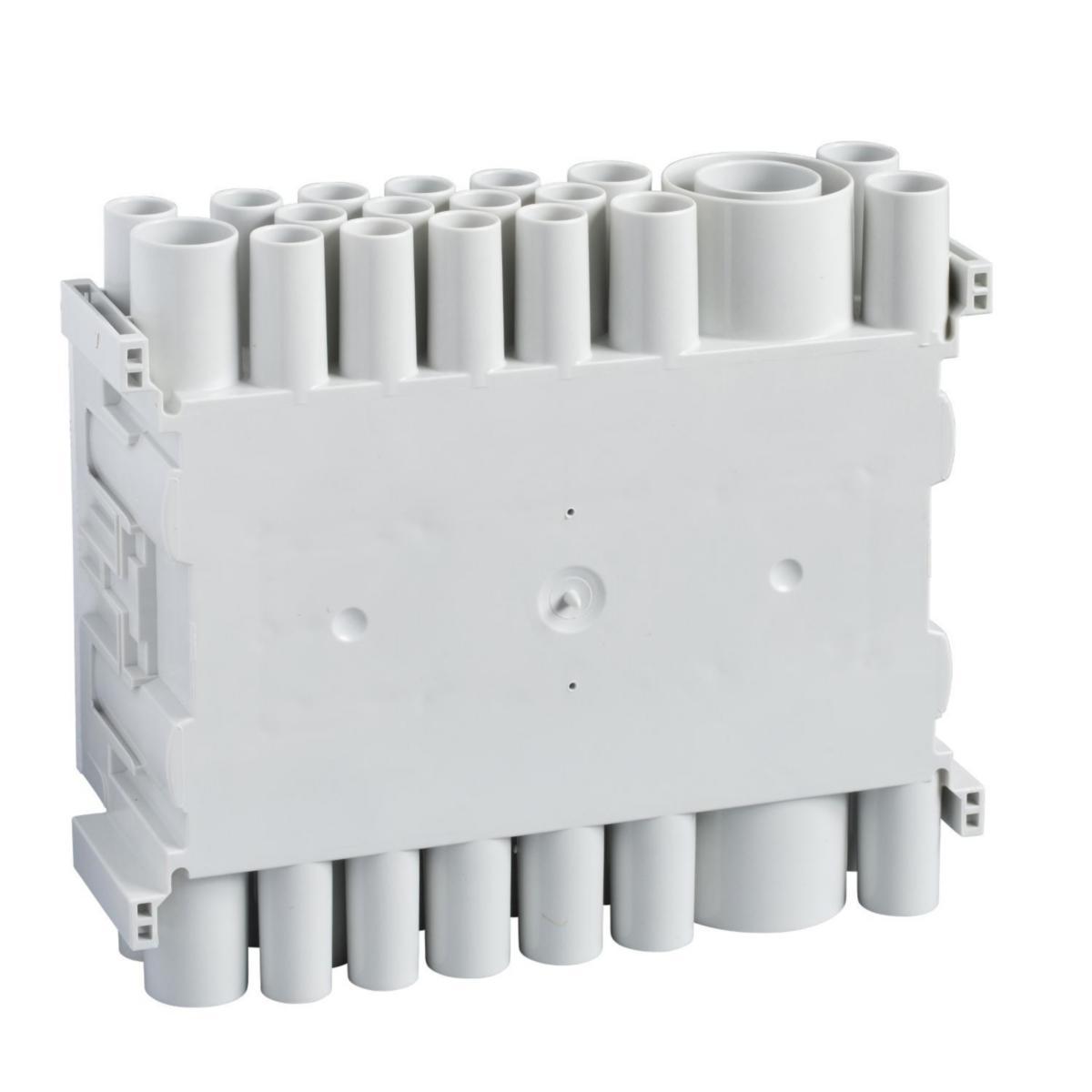 Central/teledosa VP-2 - CENTRALDOSA VP-DCT VP-DCT