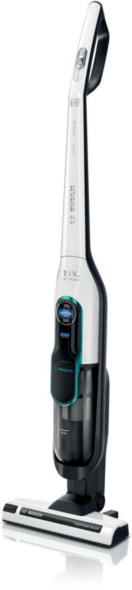 Dammsugare, sladdlös, Athlet ProHygienic - SLADDLÖS DAMMSUGARE BOSCH BCH86HYG2