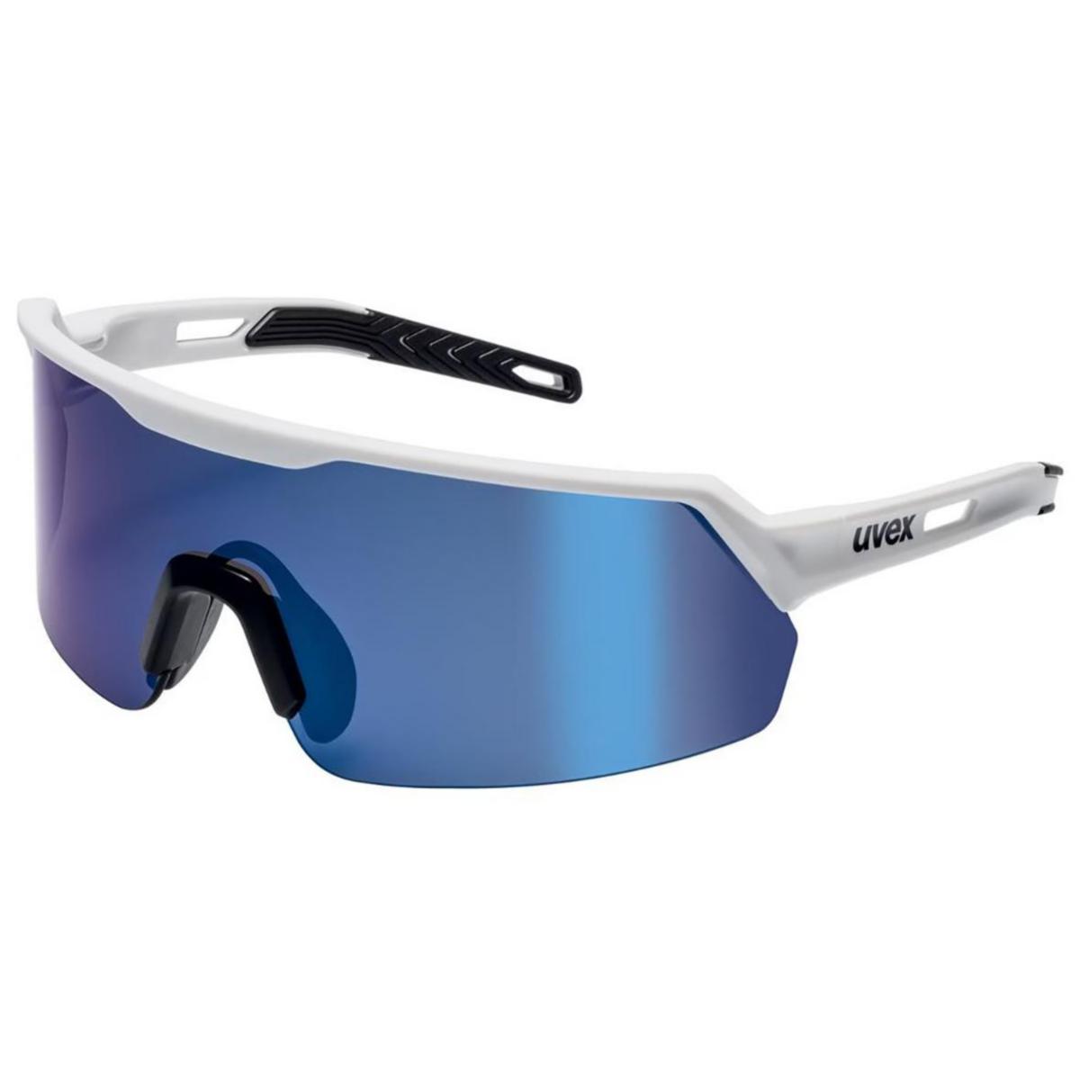 Skyddsglasögon Uvex Ultrashield - SKYDDSGLASÖGON UVEX ULTRASHIELD BLÅ SPEGL 14% WS/S