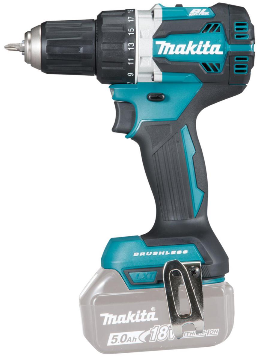 Borrskruvdragare Makita DDF484Z Solo - BORRSKRUVDRAGARE 18V DDF484Z MAKITA DDF484Z