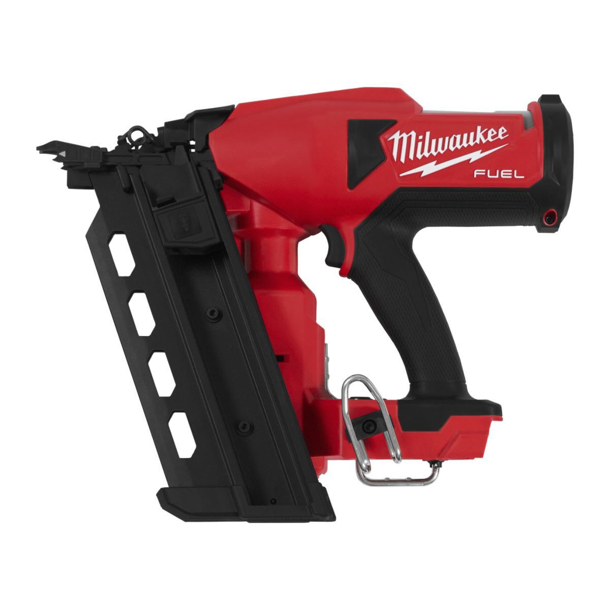 Spikpistol Milwaukee M18 FDN-0C Solo - SPIKPISTOL M18 FDN-0C MILWAUKEE 4933493600