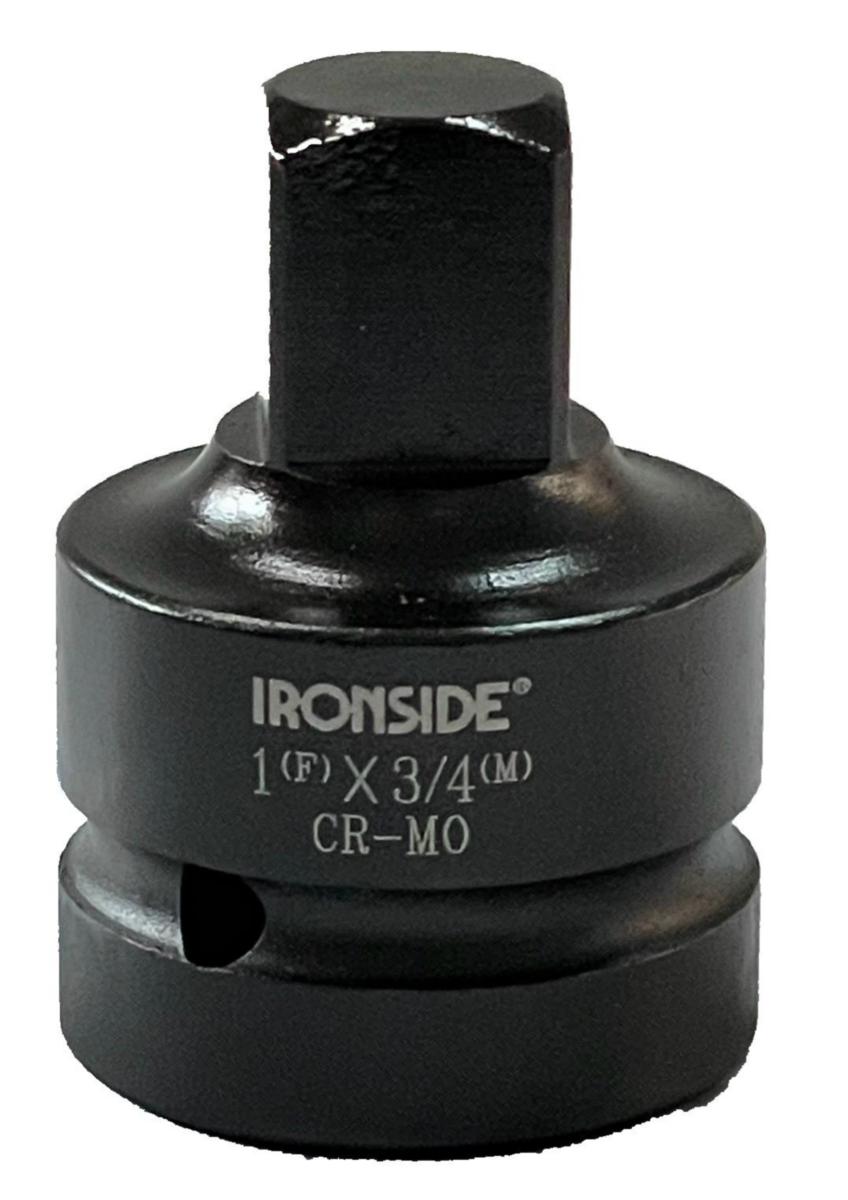 Mellanstycke Ironside kraft 1-3/4" - MELLANSTYCKE IRONSIDE KRAFT 1" TILL 3/4" TAPP 203225