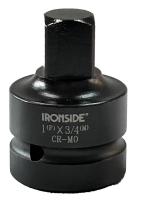 Mellanstycke Ironside kraft 1-3/4"