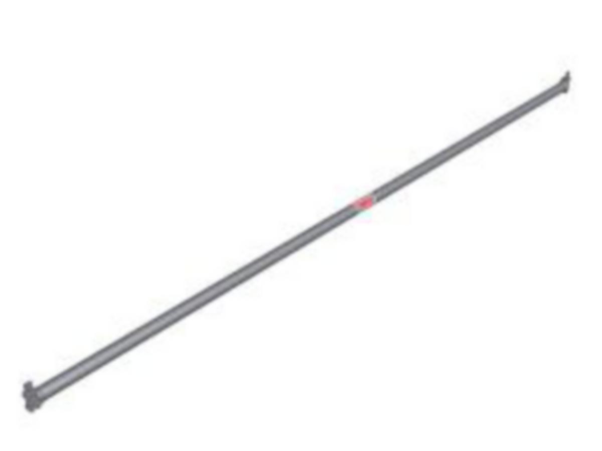 Räckesledare Combisafe - LEDGER 3.07M COMBISAFE 10073072