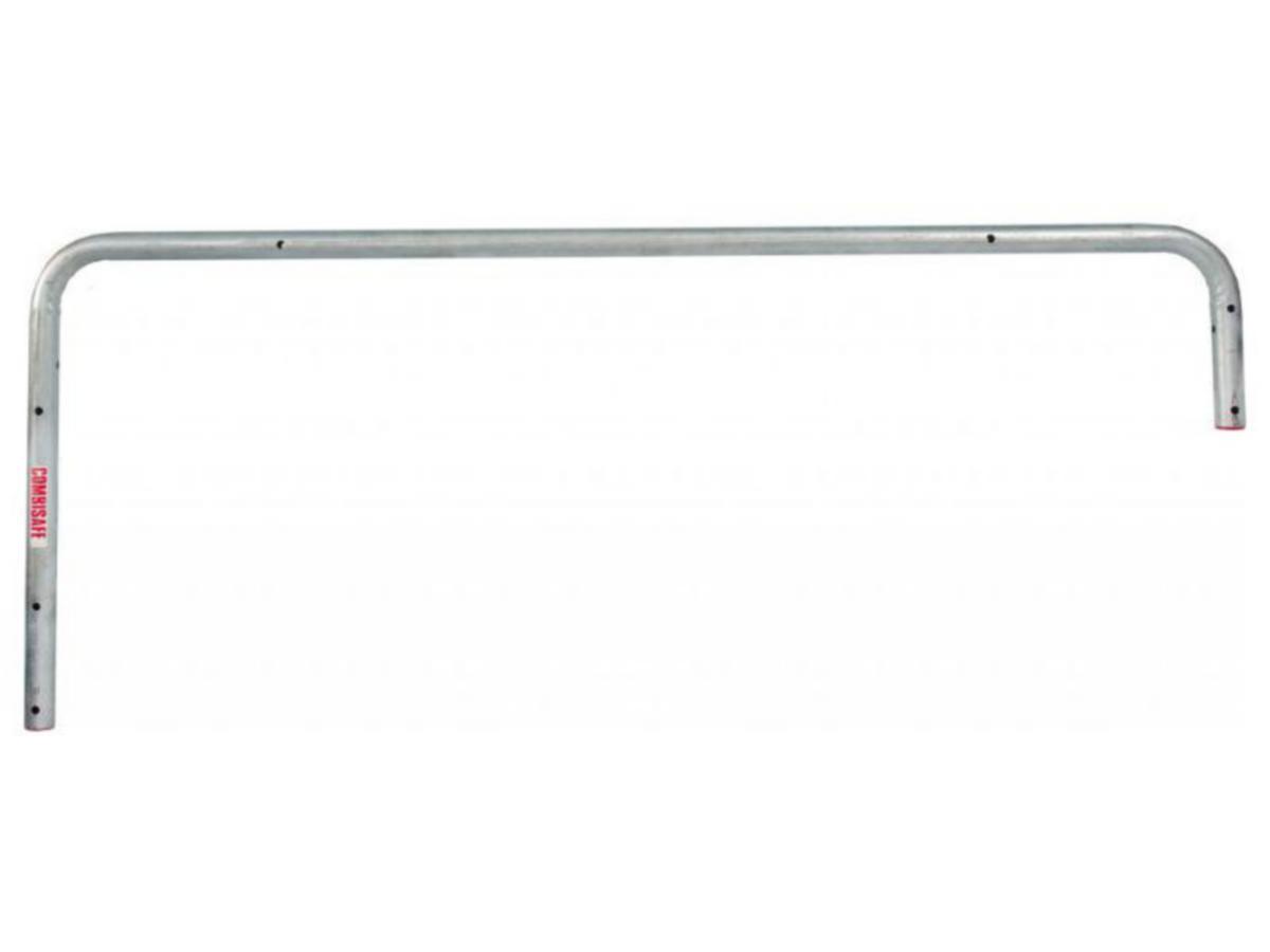 Räckesförstyvare Combisafe - COUNTERWEIGHT SYSTEM LEVER ARM COMBISAFE 11317
