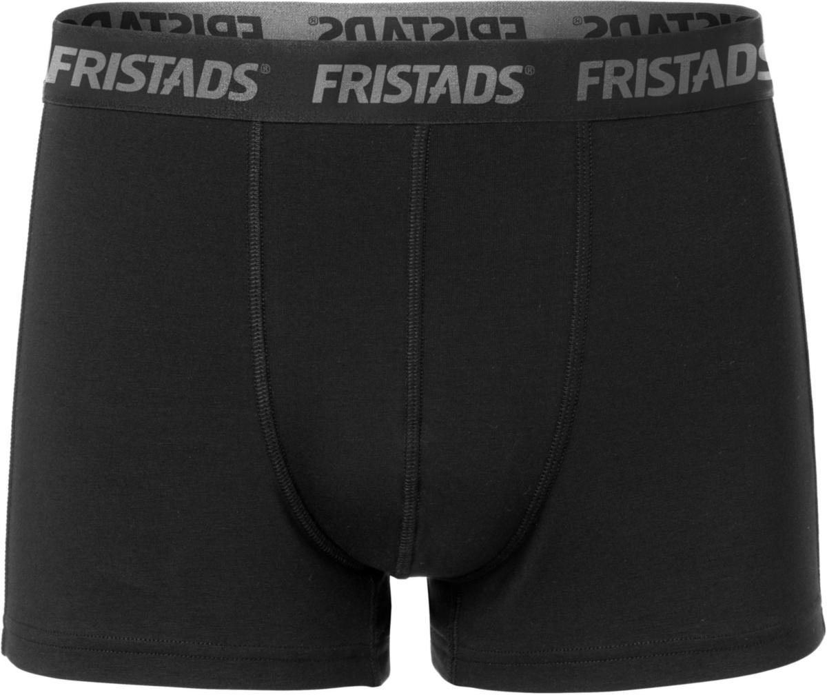 Boxershorts Fristads 9329 3-pack - BOXERSHORTS SVART 9329 3XL 3-PACK FRISTADS 125034-940 3XL