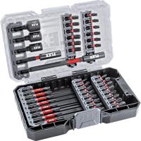 Bitssats Flex 41-delar
