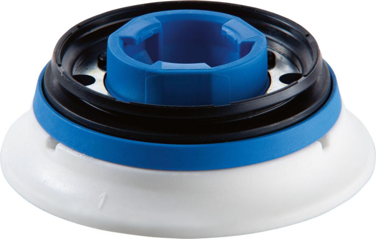 Slipplatta Festool ST-STF FX H-HT - SLIPPLATTA ST-STF D90/7 FX-H-H FESTOOL 495623