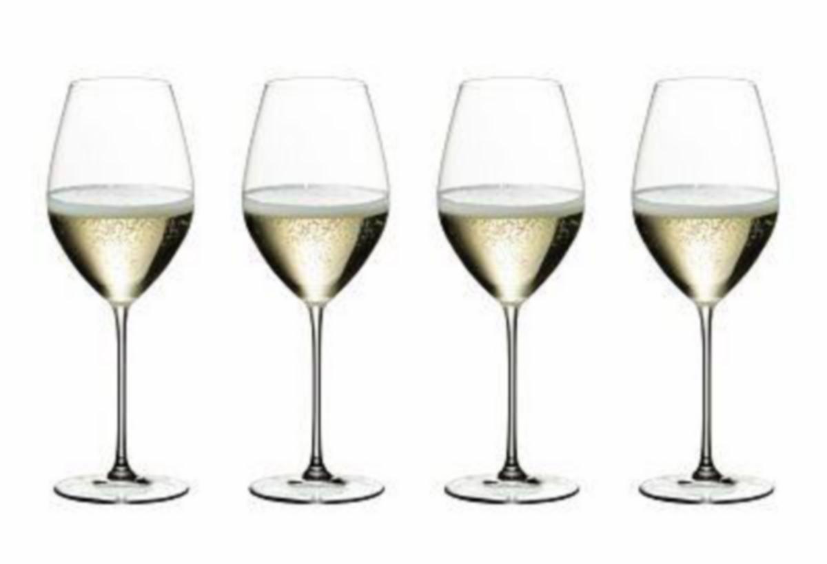 Vinglas J.A. Sundqvist - GLAS 4-PACK R-5449/28-265 