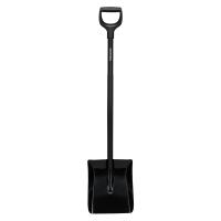 Byggskyffel Fiskars Ergonomic Pro