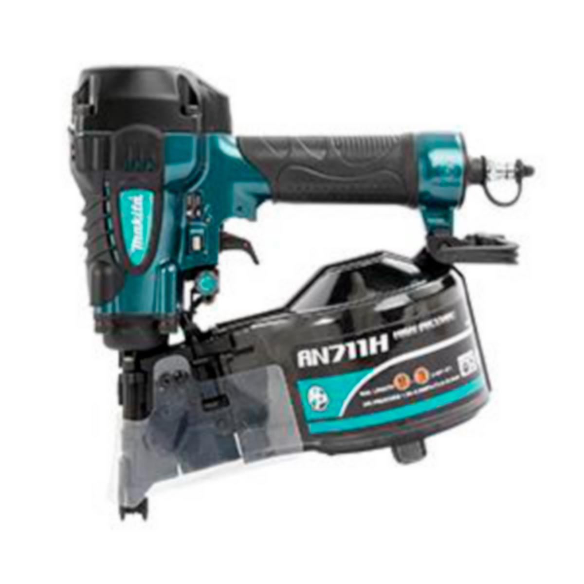 Spikpistol Makita AN711H HP - SPIKPISTOL AN711H 45-75MM MAKITA 100189