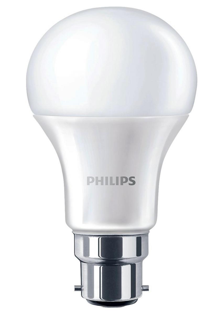 LED Normallampa CorePro LEDbulb - LEDLAMPA COREPRO 8W(60) B22D PHILIPS 929001233902