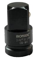 Mellanstycke Ironside kraft 3/4-1/2"