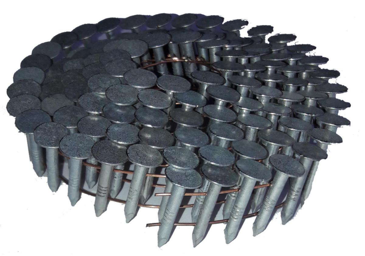 Rullbandad pappspik 16° Pintos - RULL.BAND PAPPSPIK 38 FZV 7200 PINTOS 90010500014
