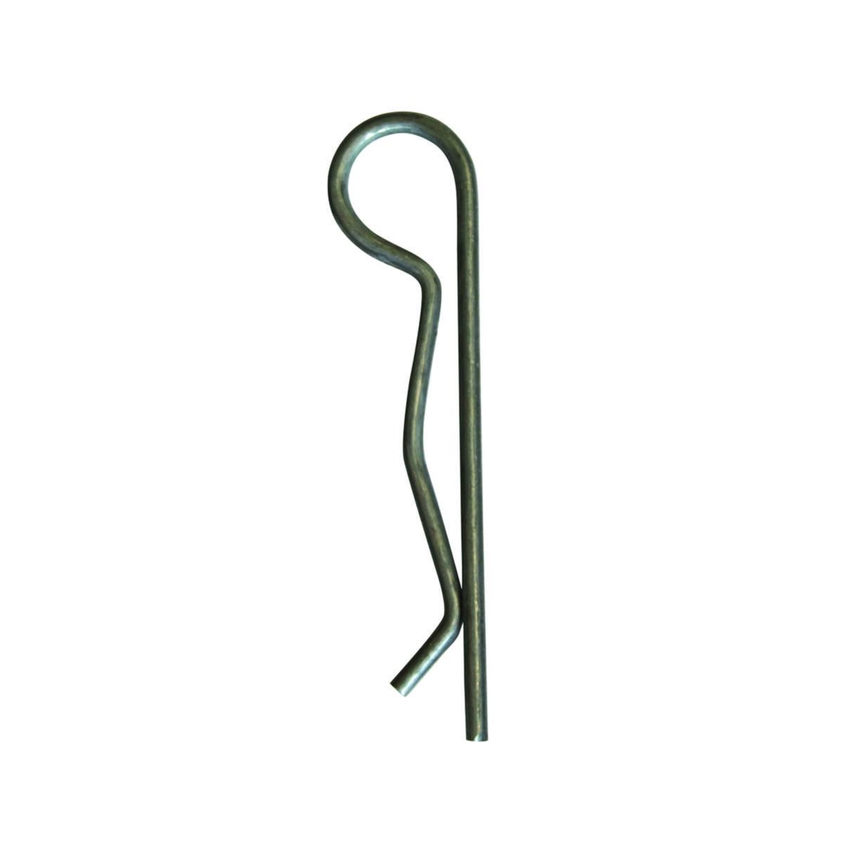 Montagebygel Polymer VB fogbleck - MONTAGEBYGEL FOGBLECK CEMFLEX (HÅRNÅL) 70410