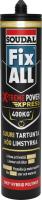 Montagelim Soudal Fix-All X-treme Express