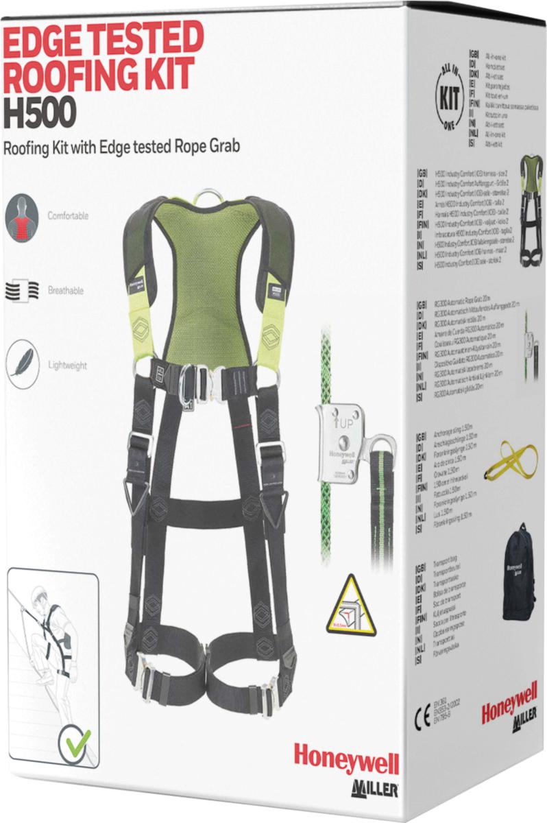 Takkit Miller H500 - TAKKIT H500 PSS SELE 20M SLING MILLER 1036591