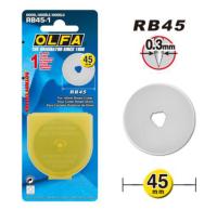 Knivblad Olfa RB45-1