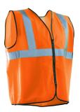 Varselväst Reflective Jobman 7586