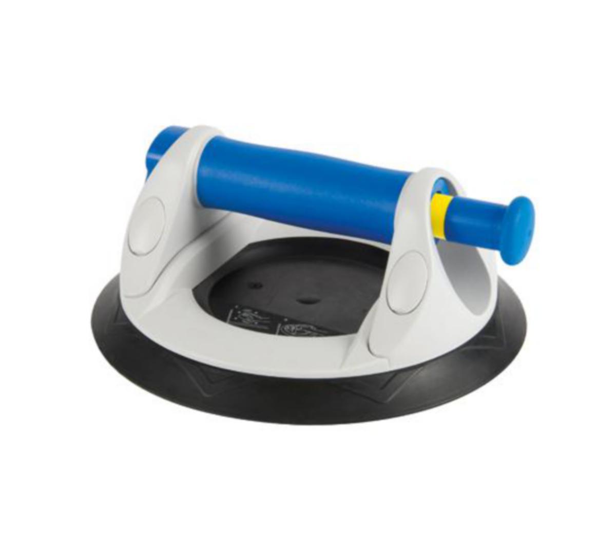 Glaslyftare Veribor - VERIBOR GLASLYFT HANDPUMP FSW 11806010
