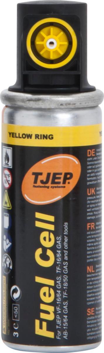 Gaspatron Tjep Gul ring - GASPATRON GUL RING ST-15/50 TJEP 100851