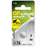 GP knappcell LR44
