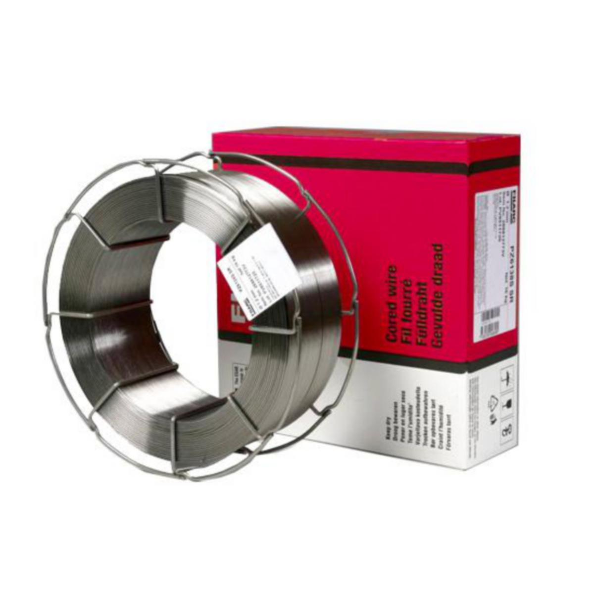 Rörtråd Filarc PZ6113 - PZ 6113 1.2 77-3 ESAB 2619127730