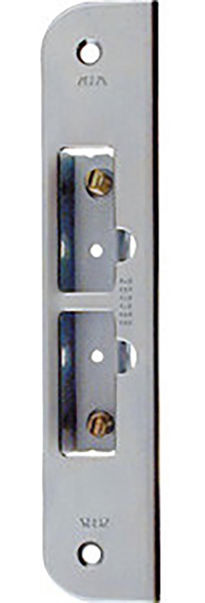 Säkerhetsslutbleck ASSA 1887-1888 - SÄK.SLUTBLECK 1887-2 PLANT ASSA 121921