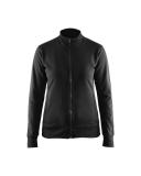 Sweatshirt Blåkläder 3372-1158 dam