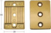 Fästbricka 1104