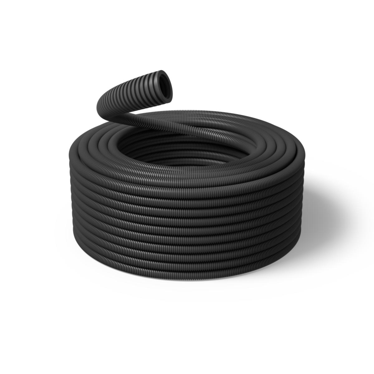 Flexrör UV speed LSZH - FLEXRÖR 16MM UV SPEED LSZH 